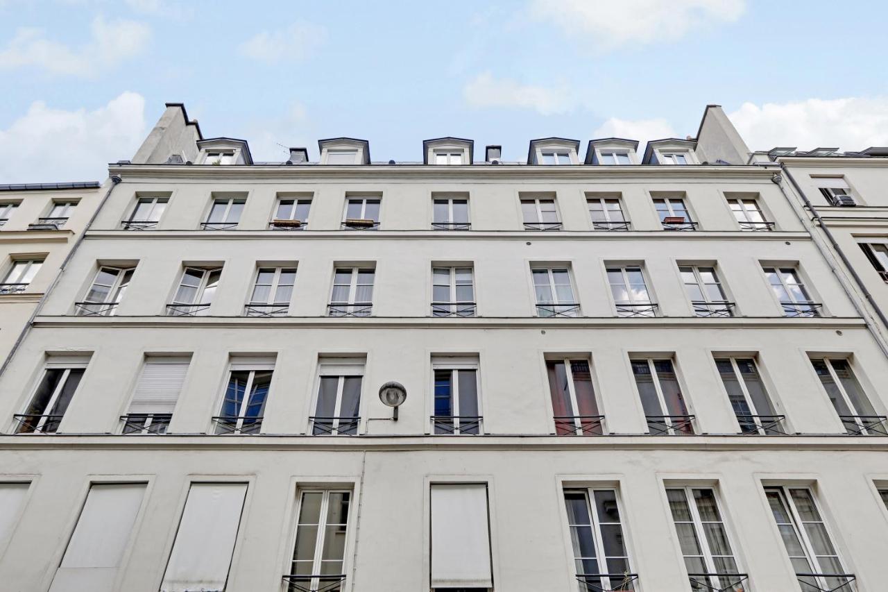Cozy Studio - 2P - Gare De L'Est باريس المظهر الخارجي الصورة